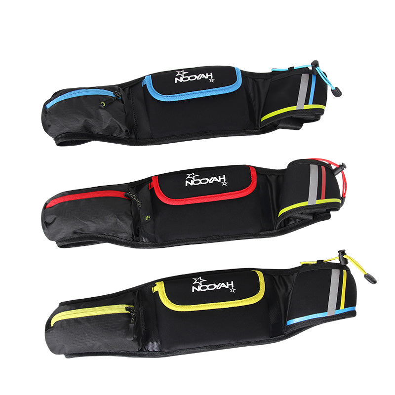 PR003 Hydration Waistpack