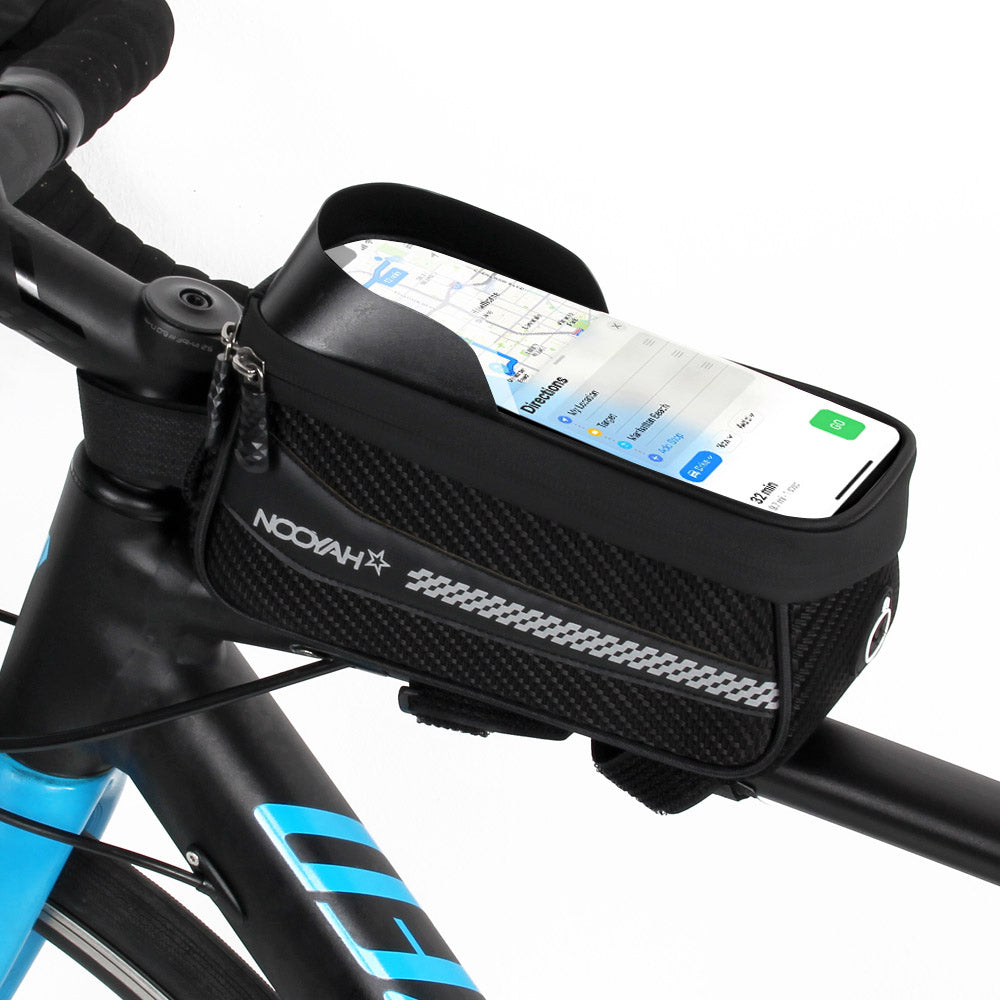 PR010 Top Tube Bag