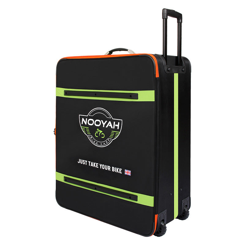 BK010 FOLDING BIKE TRAVEL CASE