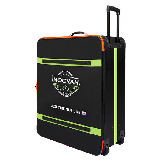 BK010 FOLDING BIKE TRAVEL CASE