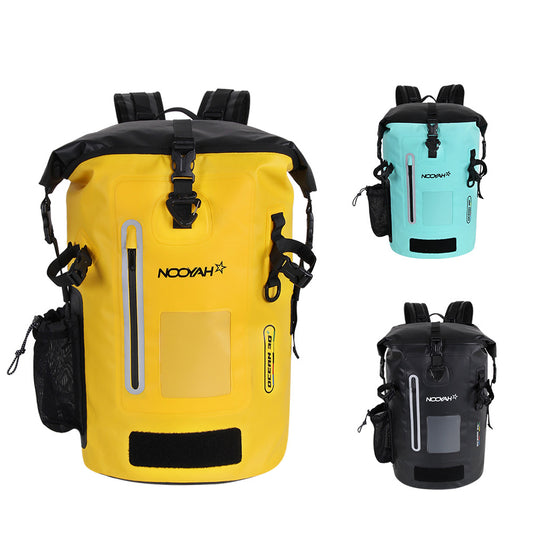 WPG001 Waterproof Backpack