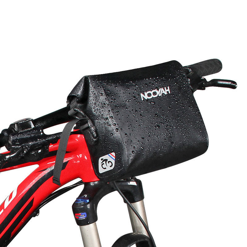 PR007 WATERPROOF HANDLEBRA BAG