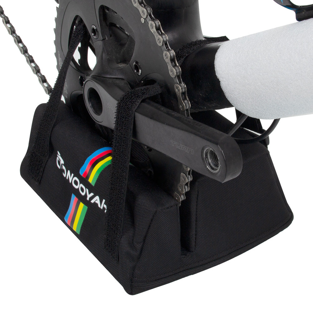 Bike Crankset Protective Pad