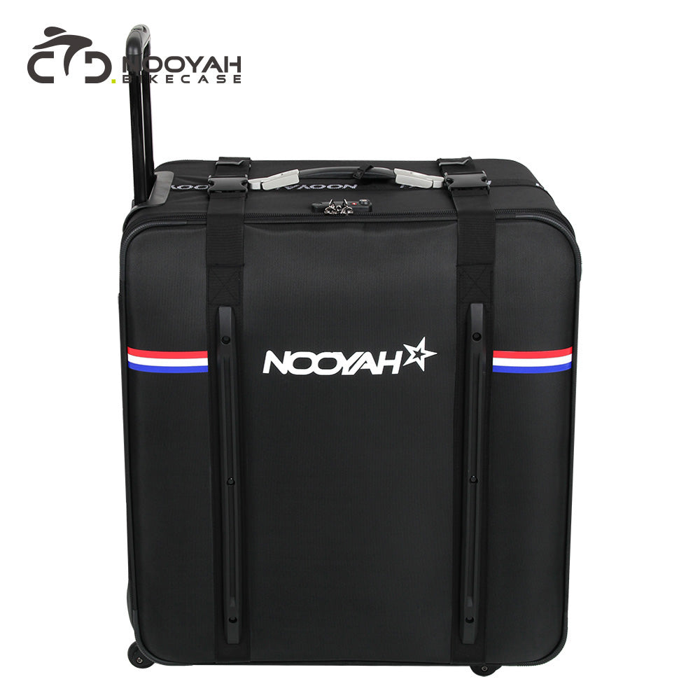 BK016 FOLDING BIKE TRAVEL CASE
