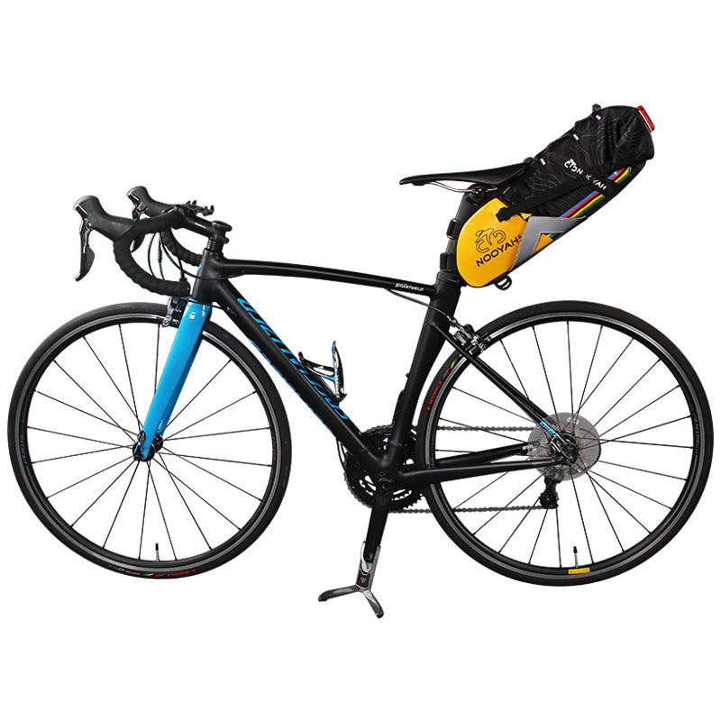 NOOYAH PR005 Bike Saddle Bag