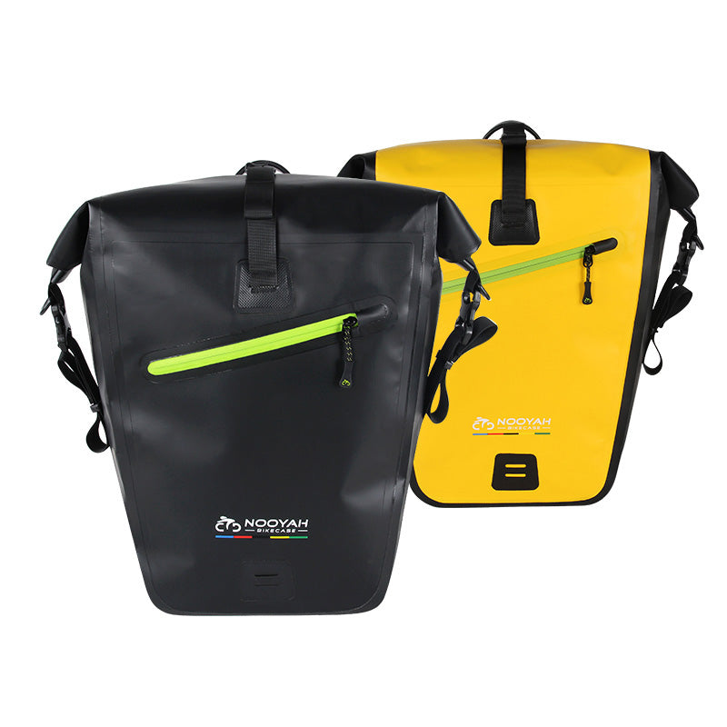 BK024 WATERPROOF PANNIER BAG