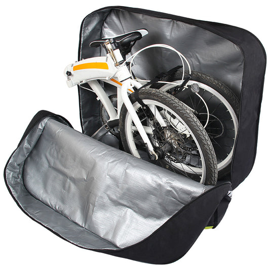 BK009S FOLDING BIKE CARRY BAG