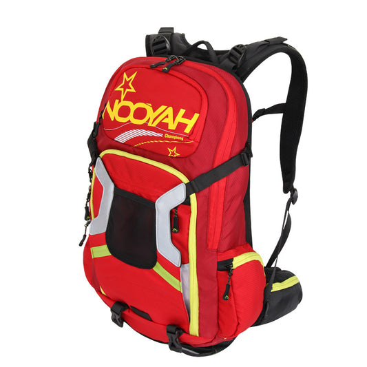 BK020 Protector Backpacks