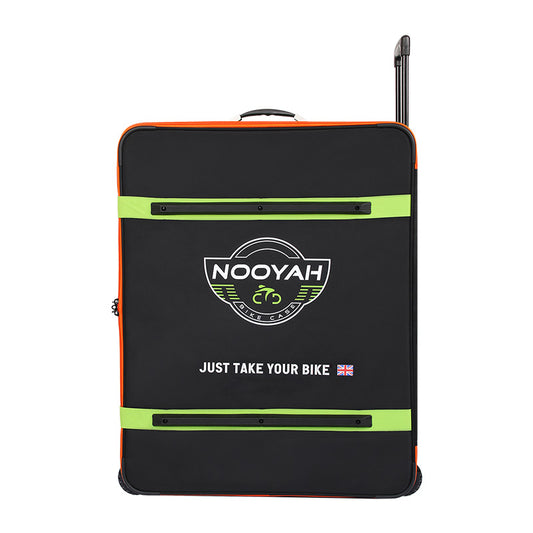 BK010 FOLDING BIKE TRAVEL CASE
