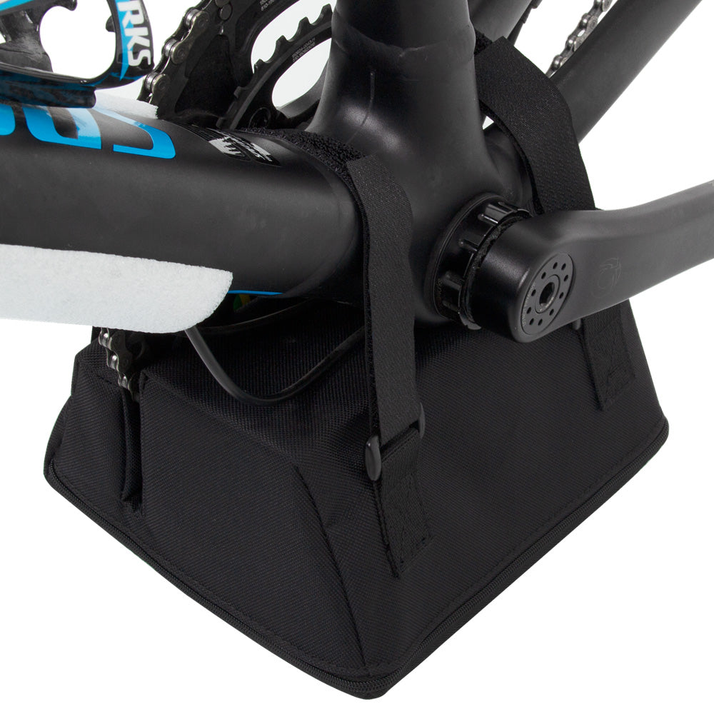 Bike Crankset Protective Pad