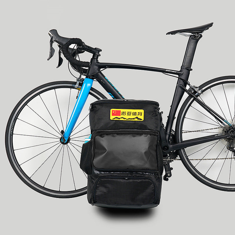 NOOYAH TT002 Triathlon BackPack