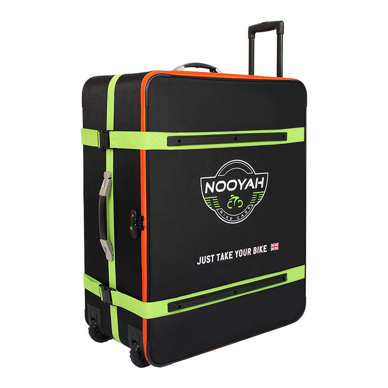 BK010 FOLDING BIKE TRAVEL CASE