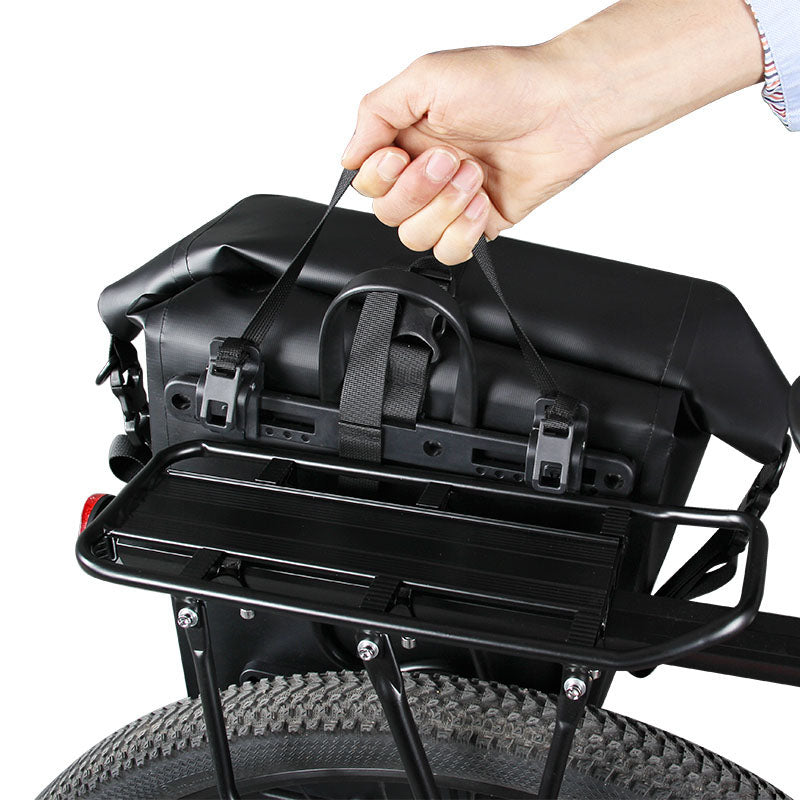 BK024 WATERPROOF PANNIER BAG
