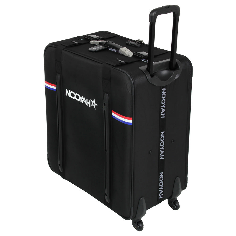BK016 FOLDING BIKE TRAVEL CASE