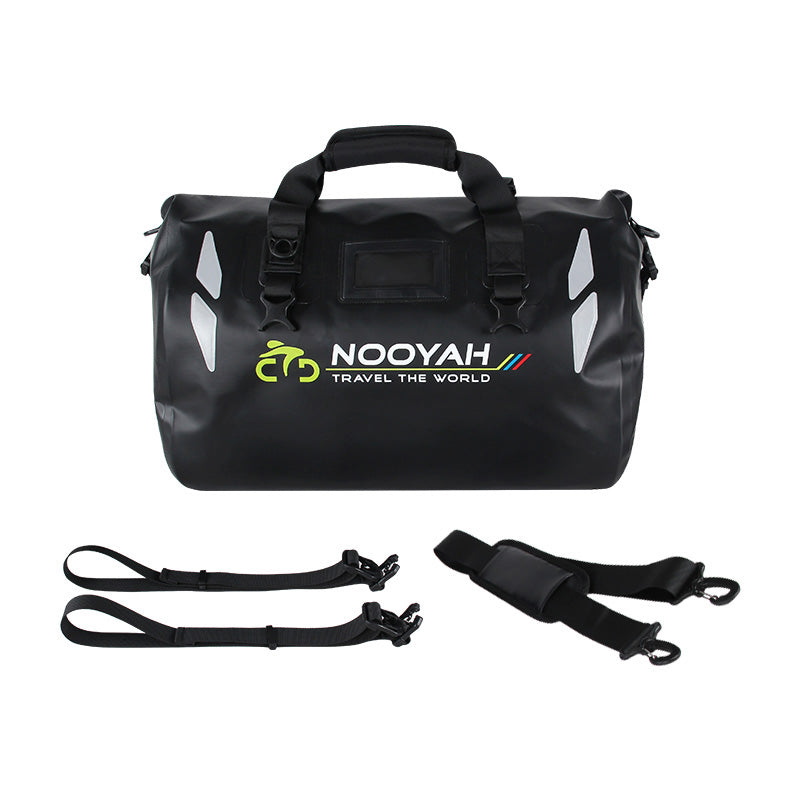 BK023 WATERPROOF TRAVEL BAG