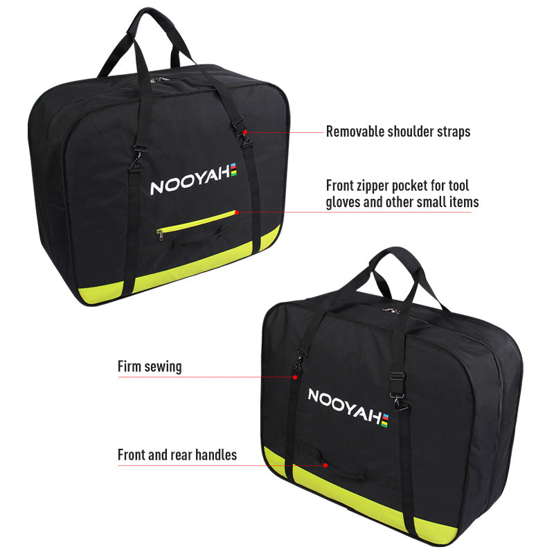 BK009S FOLDING BIKE CARRY BAG