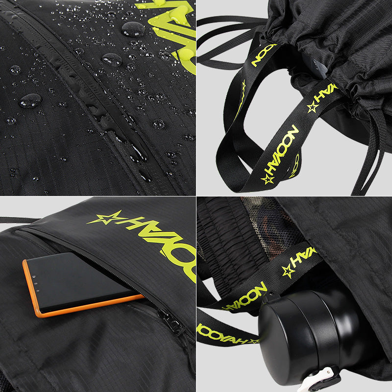 NOOYAH BP001 Drawstring Backpack