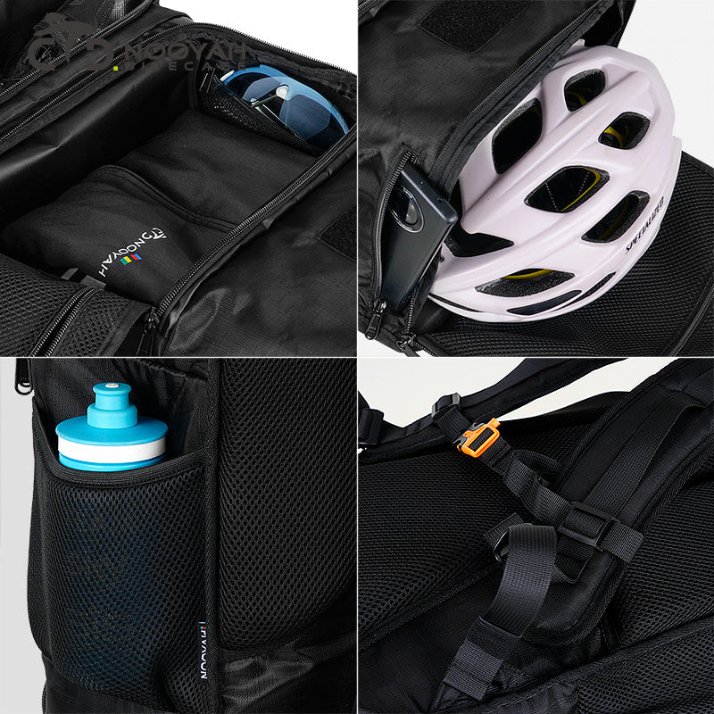 NOOYAH TT002 Triathlon BackPack