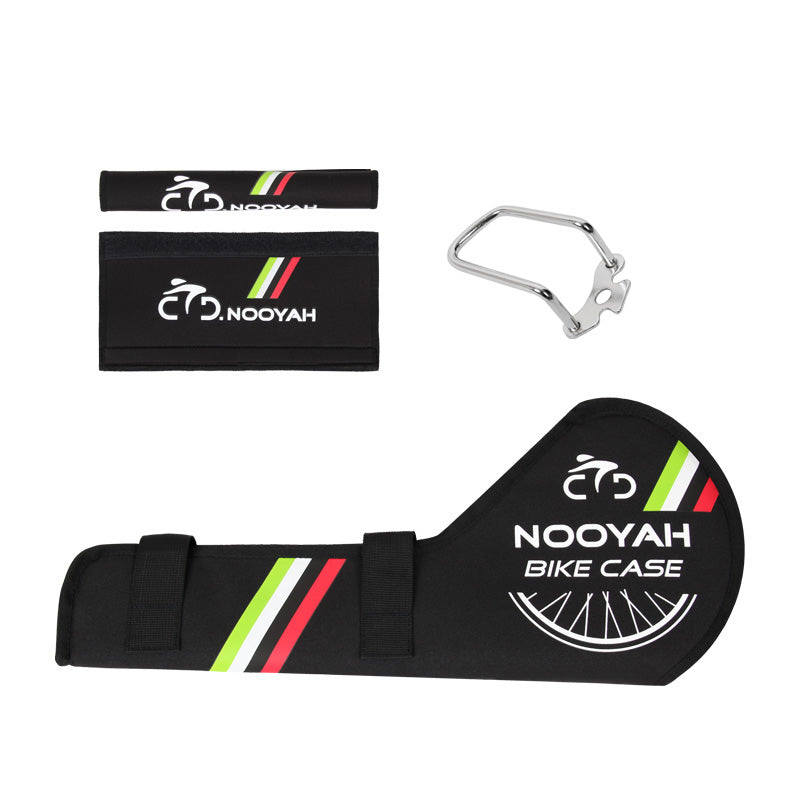 PR001 Bike Protector