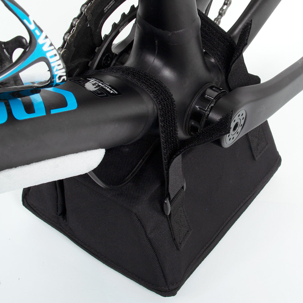 Bike Crankset Protective Pad