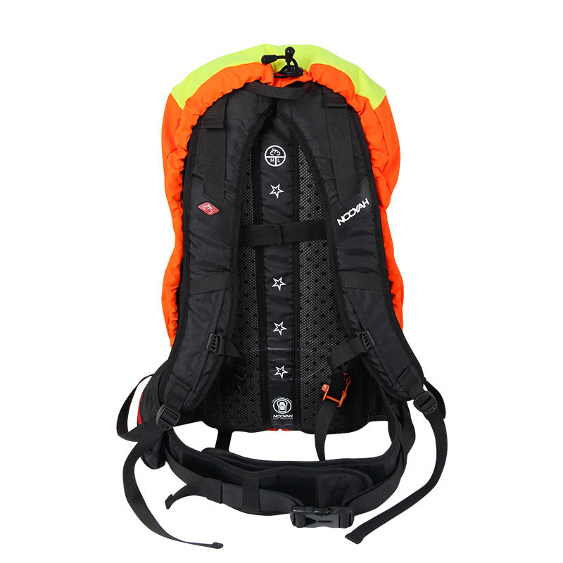 PR004 RBS Commuter Pack Cover