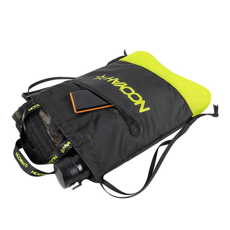 NOOYAH BP001 Drawstring Backpack