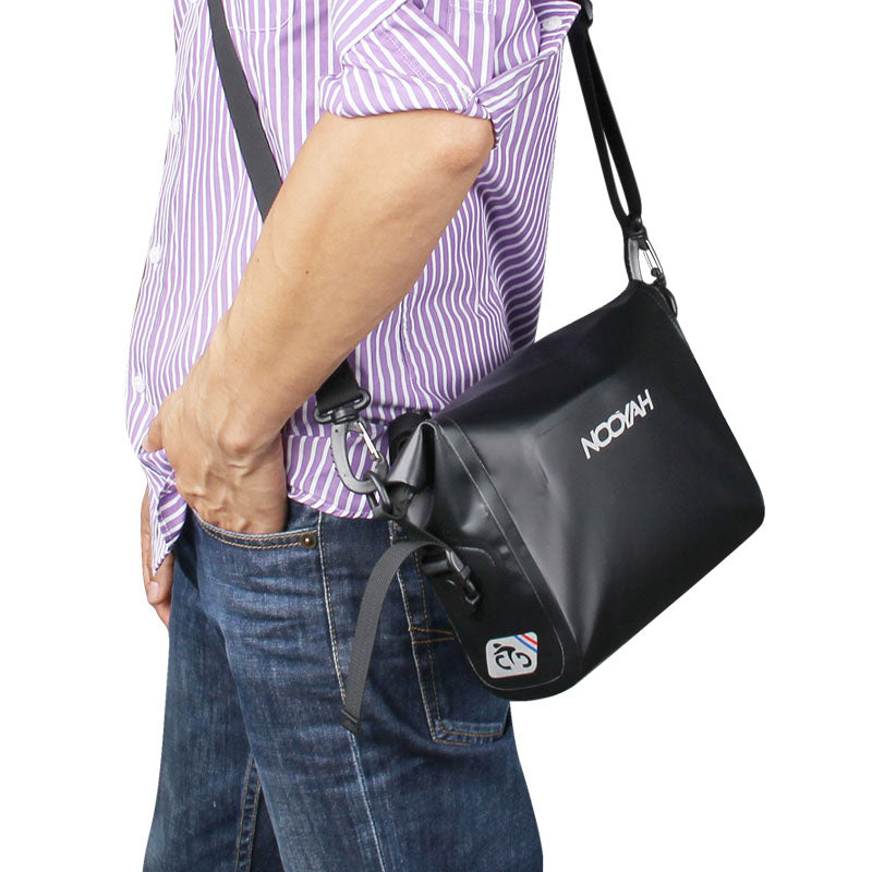 PR007 WATERPROOF HANDLEBRA BAG