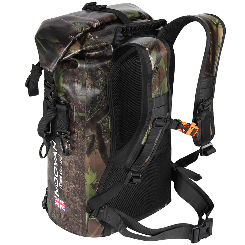 BK026 Waterproof Backpack