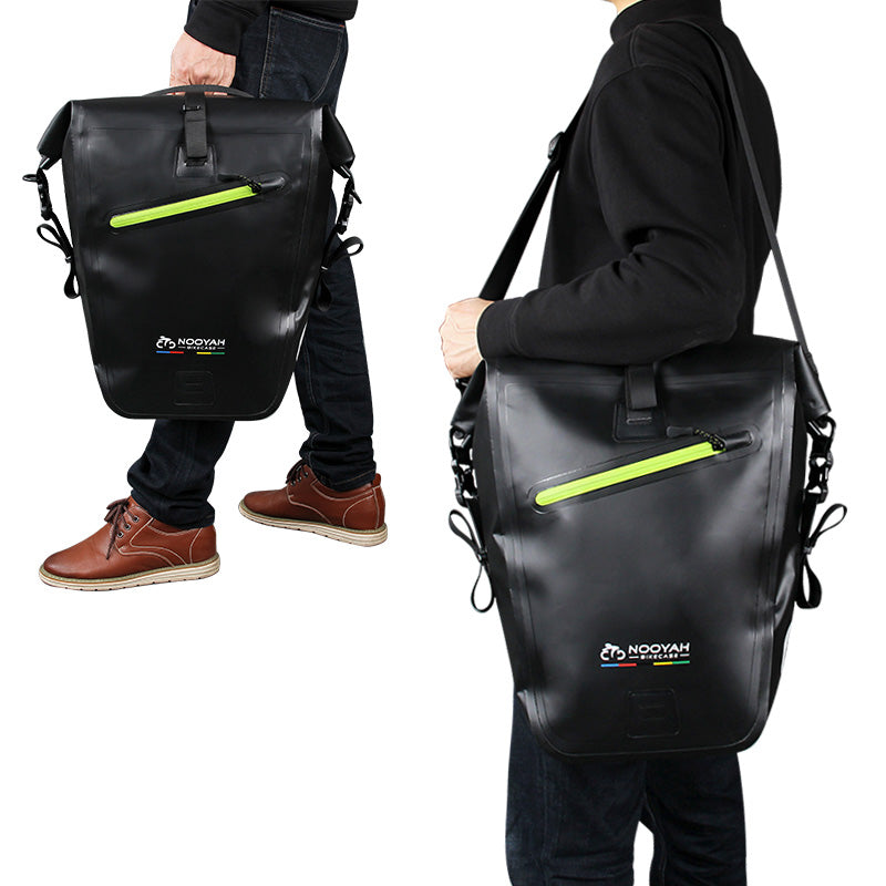 BK024 WATERPROOF PANNIER BAG