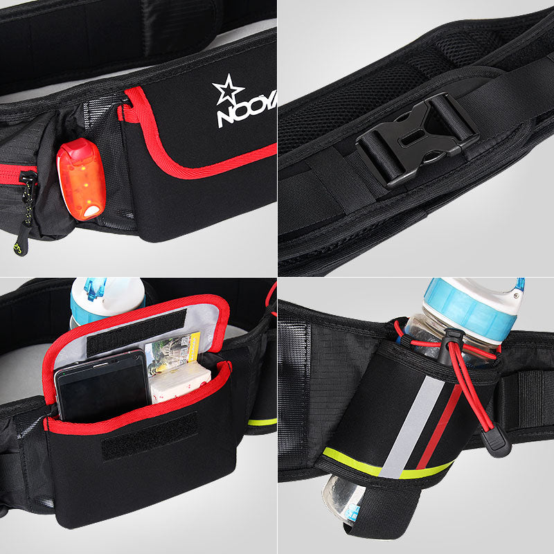 PR003 Hydration Waistpack