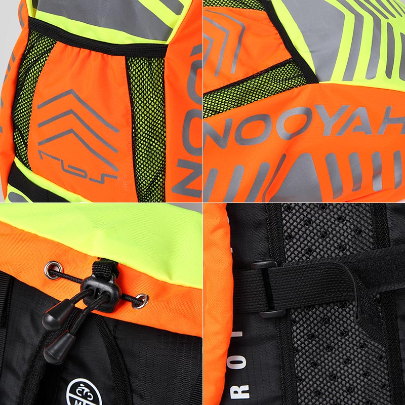 PR004 RBS Commuter Pack Cover