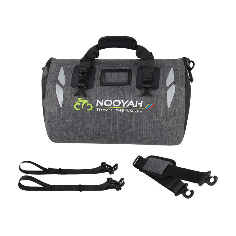 BK023 WATERPROOF TRAVEL BAG