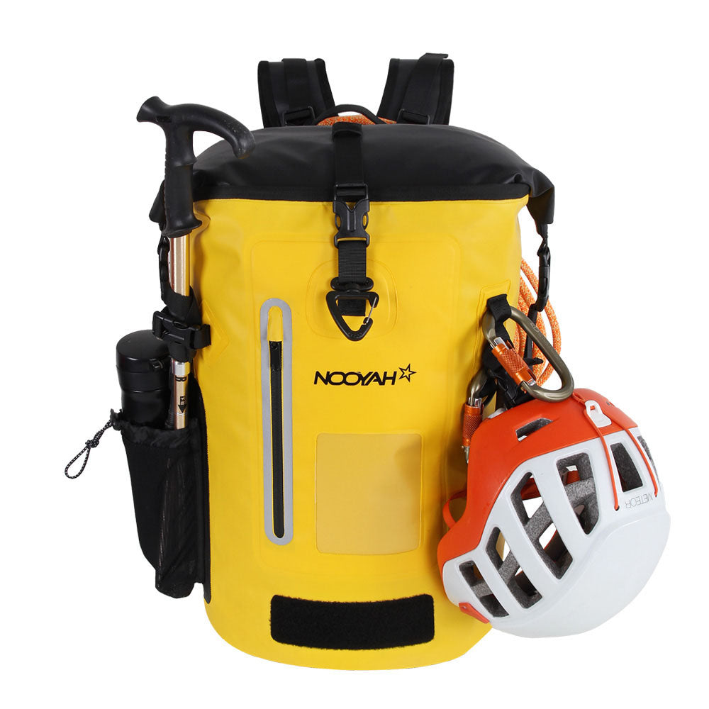 WPG001 Waterproof Backpack