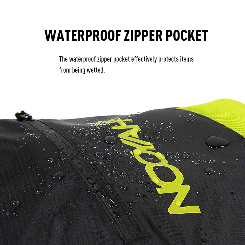 NOOYAH BP001 Drawstring Backpack