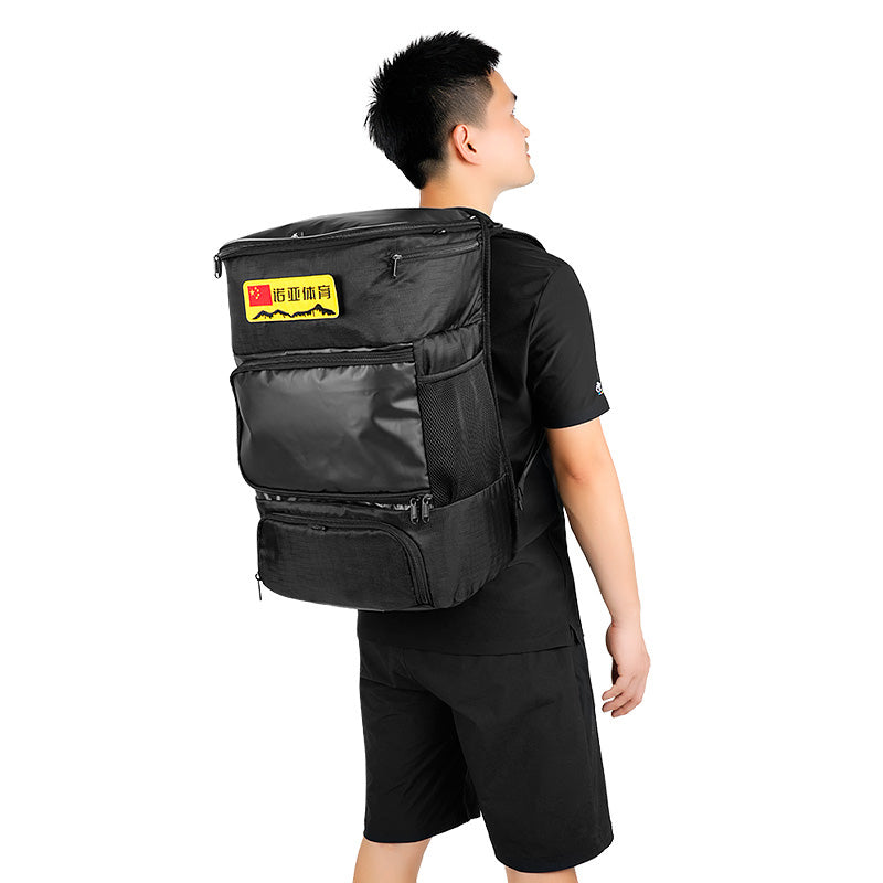 NOOYAH TT002 Triathlon BackPack