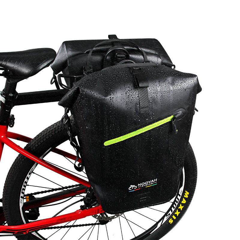 BK024 WATERPROOF PANNIER BAG